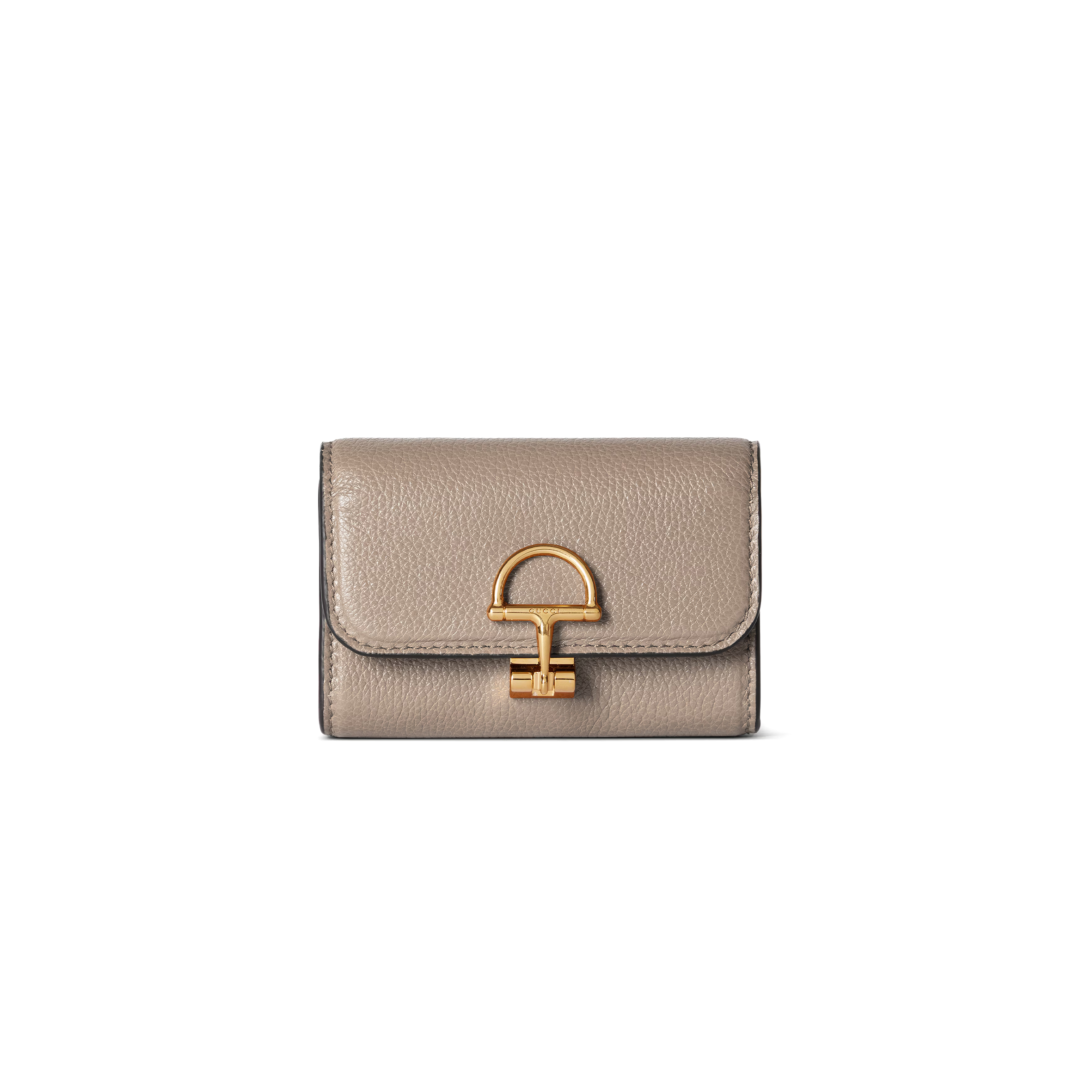 GUCCI SOFTBIT CARD CASE ‎828148 (10.5*7*3cm)
